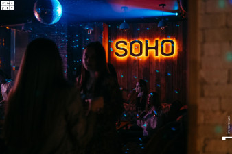   Soho 