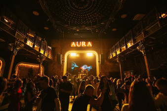   Aura 