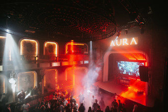   Aura 