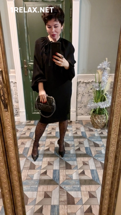 Девушка массажистка Каролина, салон Катрин Релакс фото №5