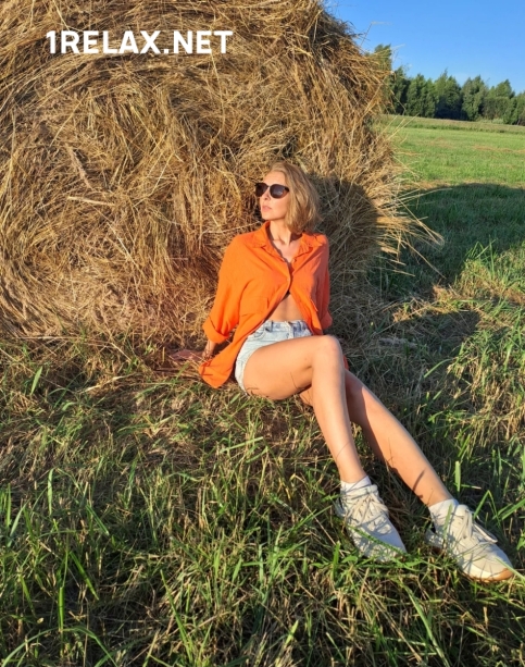Девушка массажистка Марина, салон Марина фото №1
