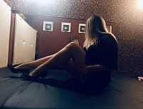 Девушка массажистка Соня, салон Босс фото №3 Девушка массажистка Соня, салон Босс фото №3