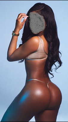 Девушка массажистка Эрика, салон Enigma