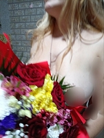 Девушка массажистка Алина, салон Алина фото №3