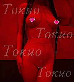 Девушка массажистка Сабрина, салон Токио Девушка массажистка Сабрина, салон Токио