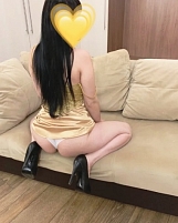 Девушка массажистка Алина, салон ЧМ Алина фото №2
