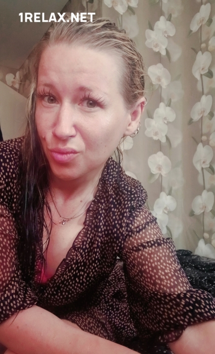 Девушка массажистка Ольга, салон Ольга фото №2